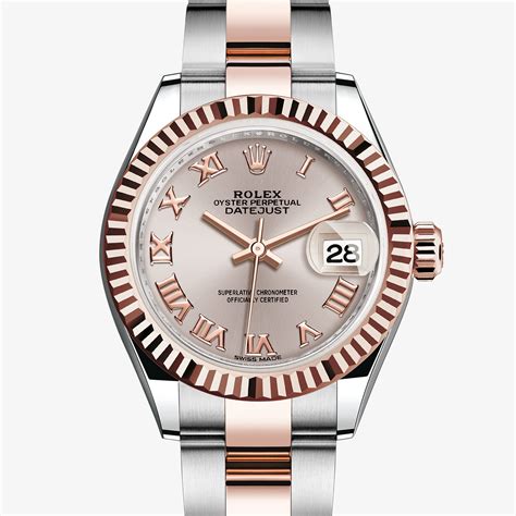 rolex damenuhr datejust 28|rolex lady datejust 28mm.